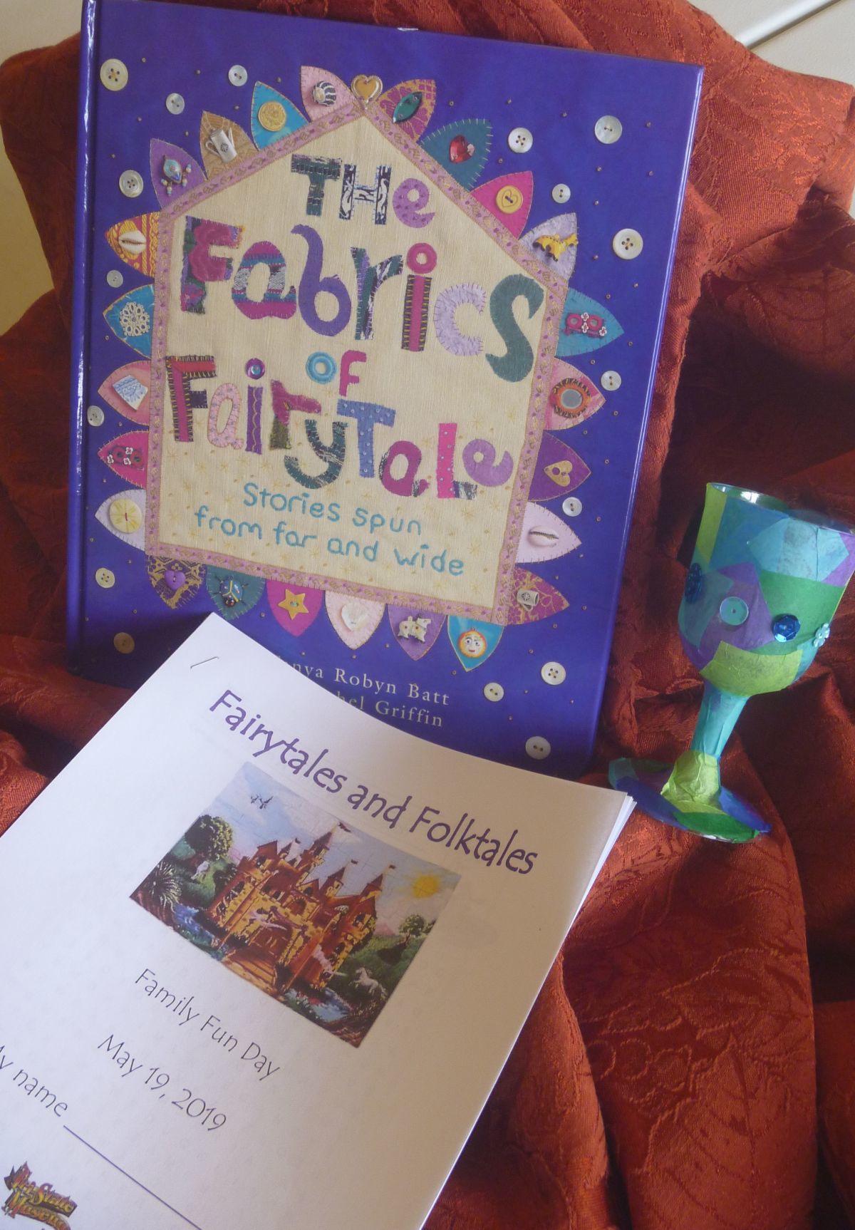 Fairytales and Folktales